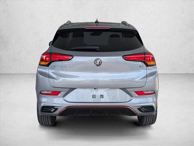 Used 2023 Buick Encore GX Select w/ Sport Touring Package image 6