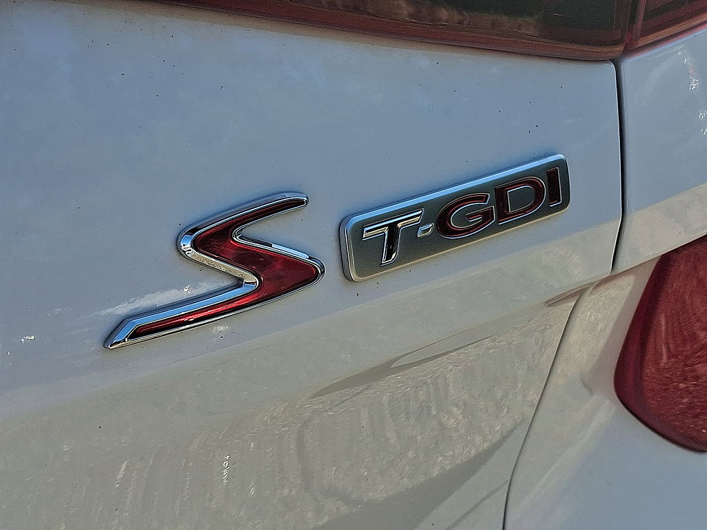 Used 2021 Kia Seltos S AWD/4WD image 30