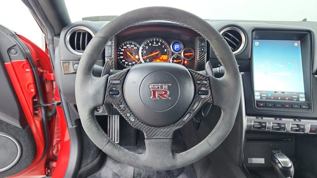 Used 2010 Nissan GT-R Premium AWD/4WD image 27