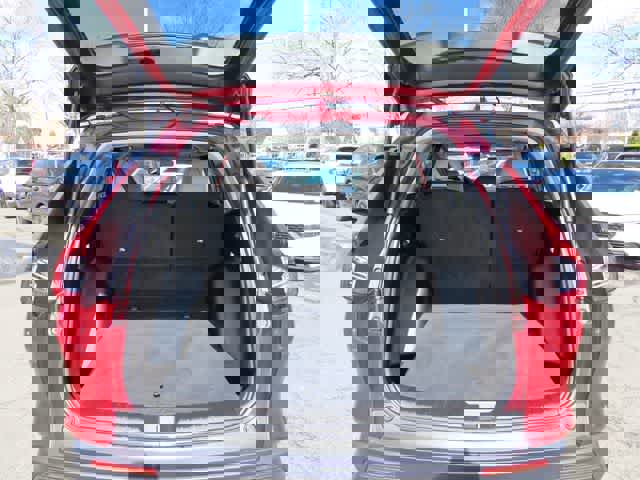 Certified 2024 Honda CR-V EX image 11