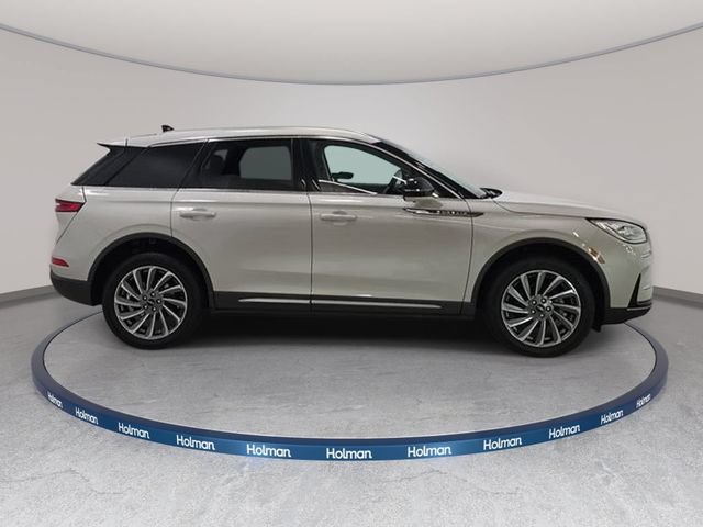 Certified 2023 Lincoln Corsair Reserve w/ Equipment Group 201A AWD/4WD image 4