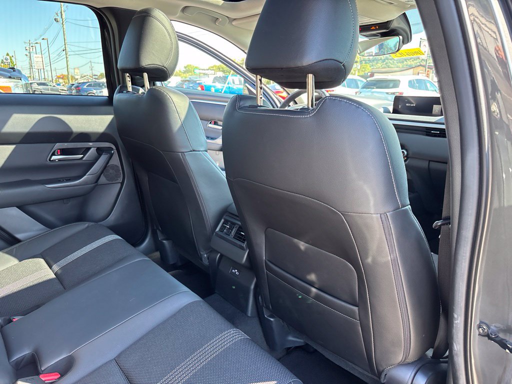 Certified 2026 MAZDA CX-50 AWD 2.5 S w/ Preferred Pkg image 35