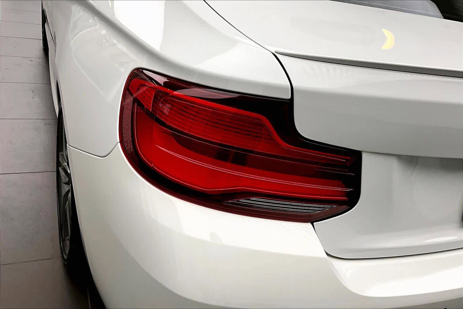 Used 2019 BMW 230i Coupe RWD image 28