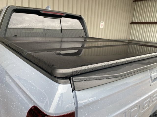 Used 2024 Honda Ridgeline TrailSport image 12