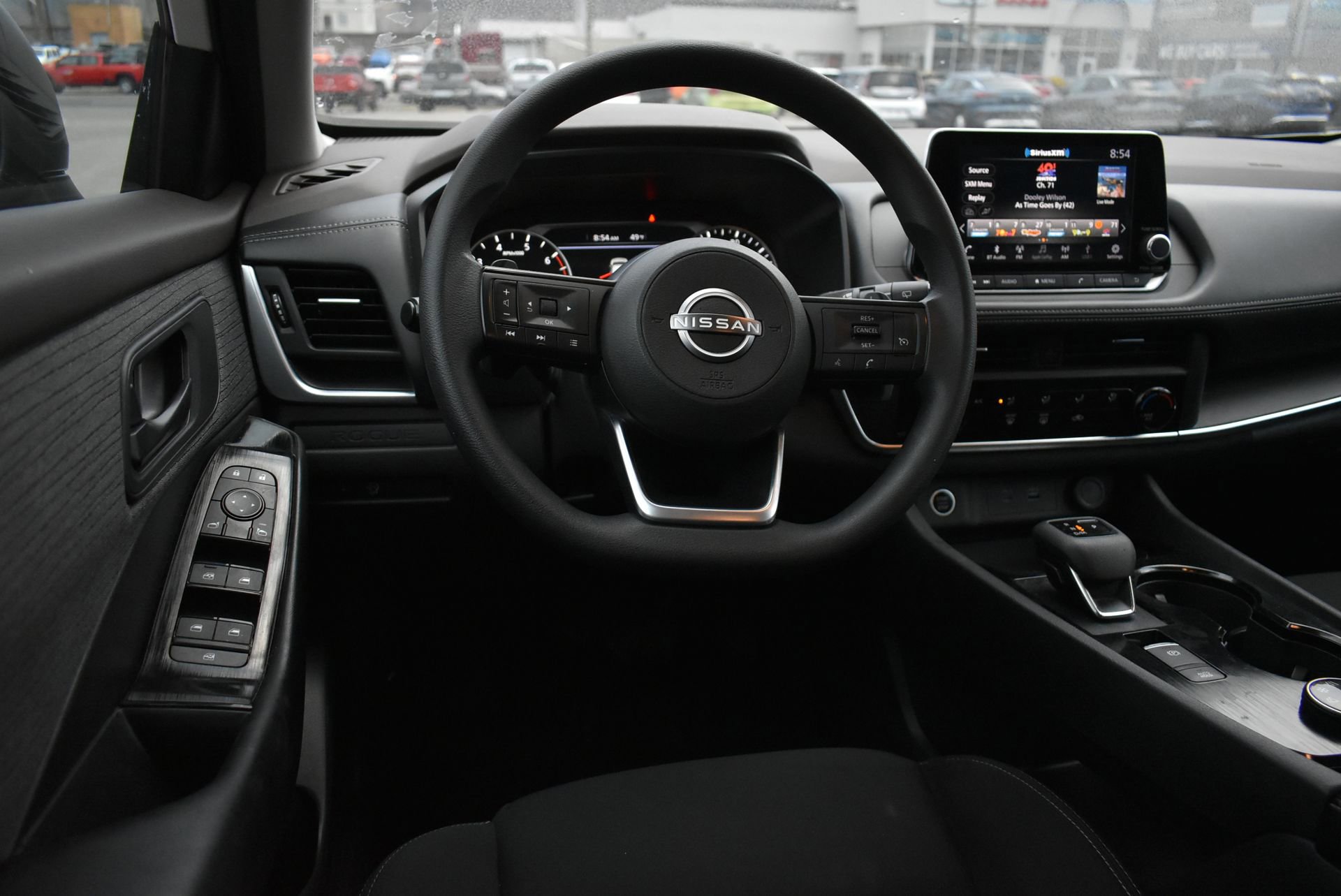 Used 2023 Nissan Rogue S image 16