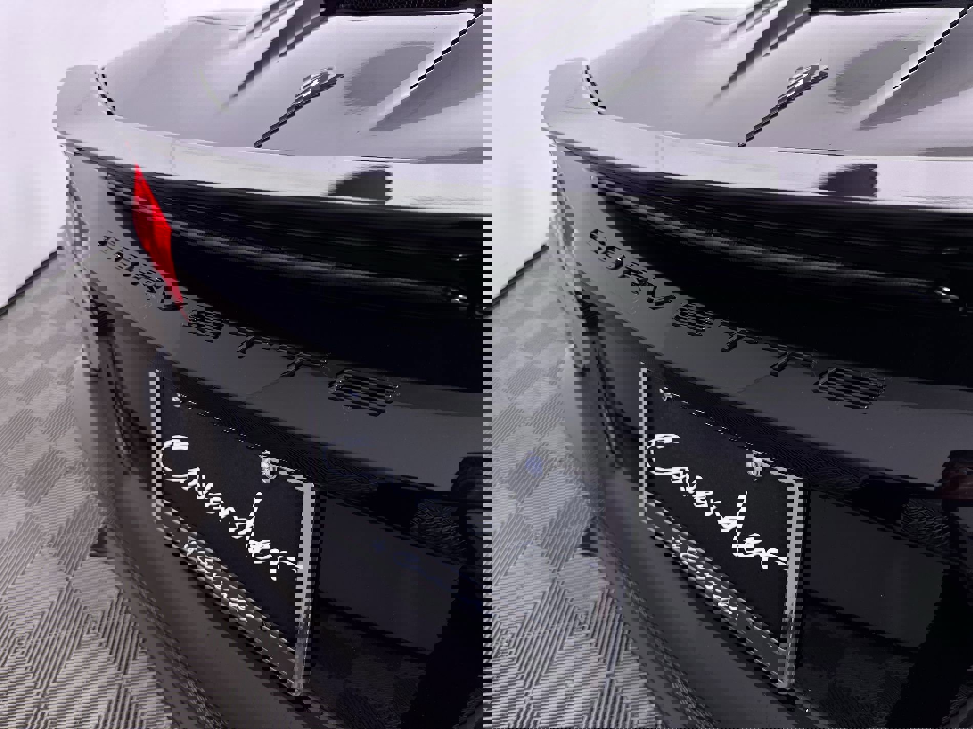 New 2026 Chevrolet Corvette 3LT image 61