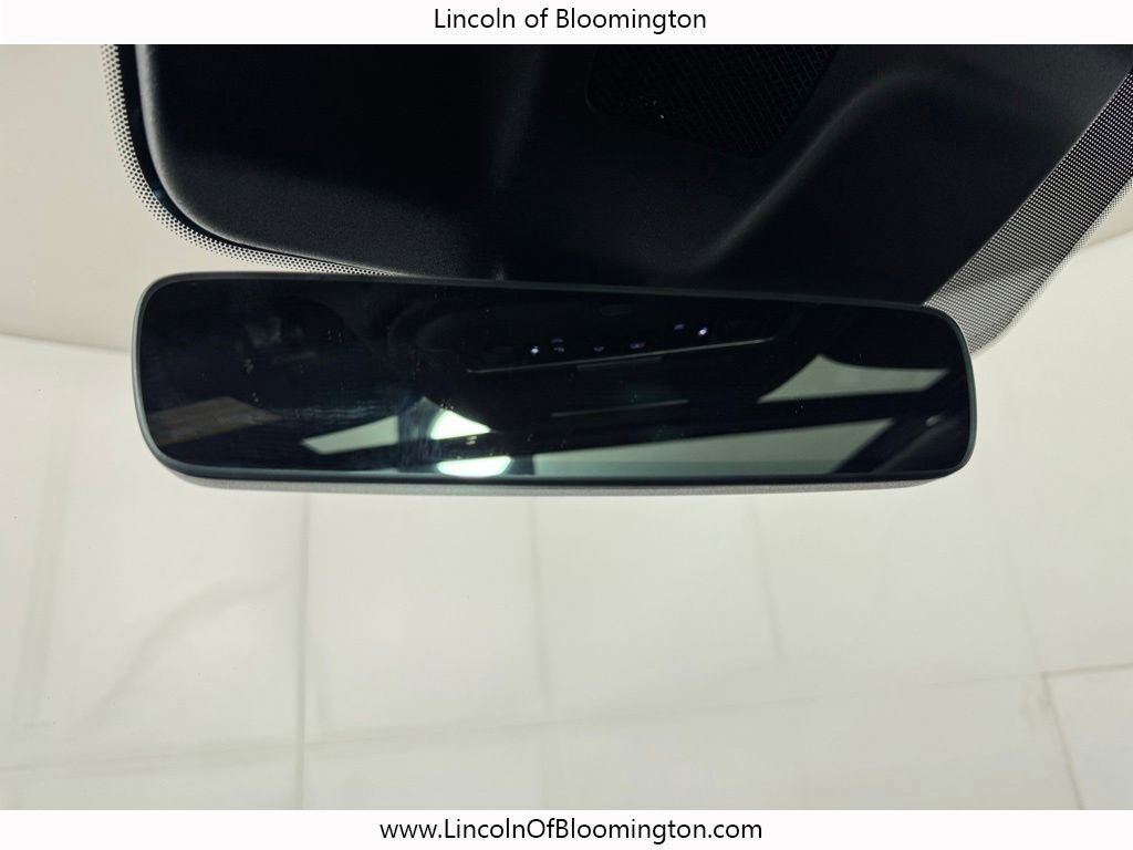 Certified 2025 Lincoln Navigator Reserve AWD/4WD image 69