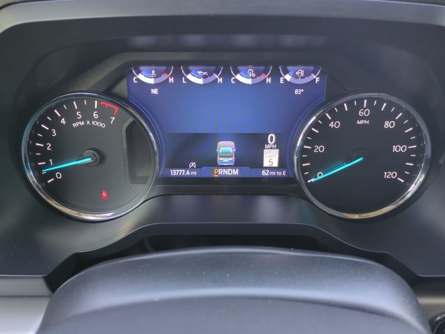 Used 2023 Ford Expedition XLT RWD image 11