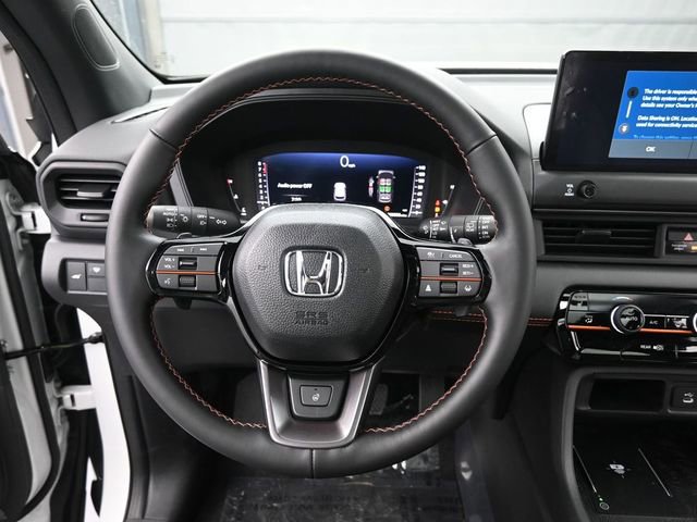 New 2026 Honda Pilot TrailSport image 18