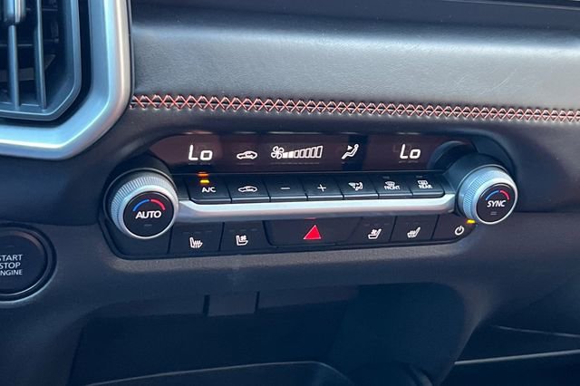 New 2026 MAZDA CX-50 AWD 2.5 S w/ Cargo Package image 23