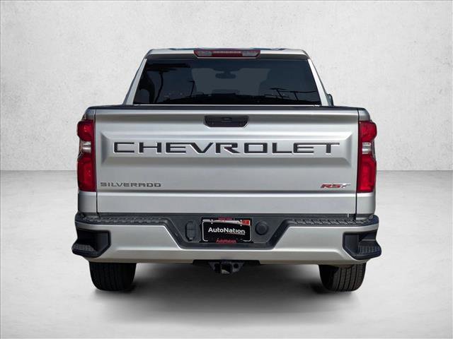 Used 2020 Chevrolet Silverado 1500 RST w/ All-Star Edition image 7