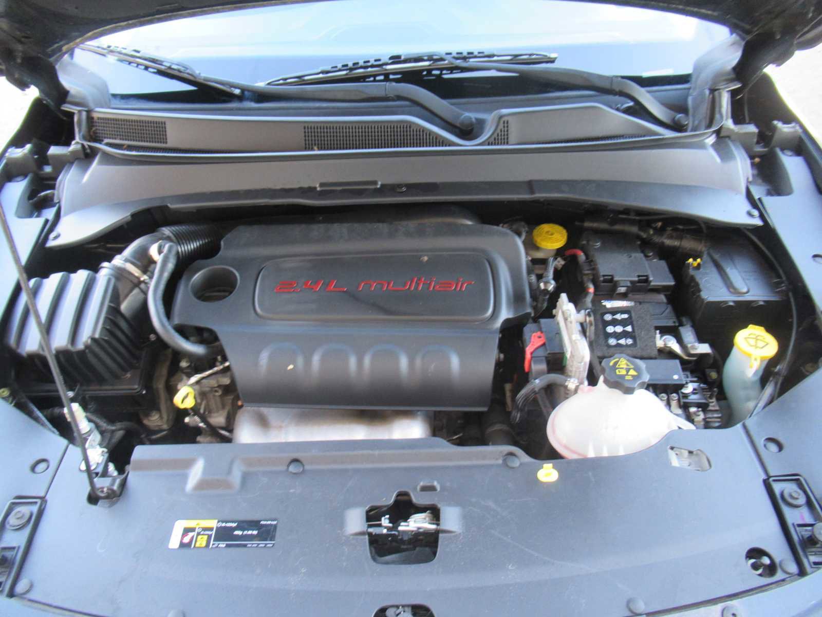 Used 2018 Jeep Compass Sport image 35