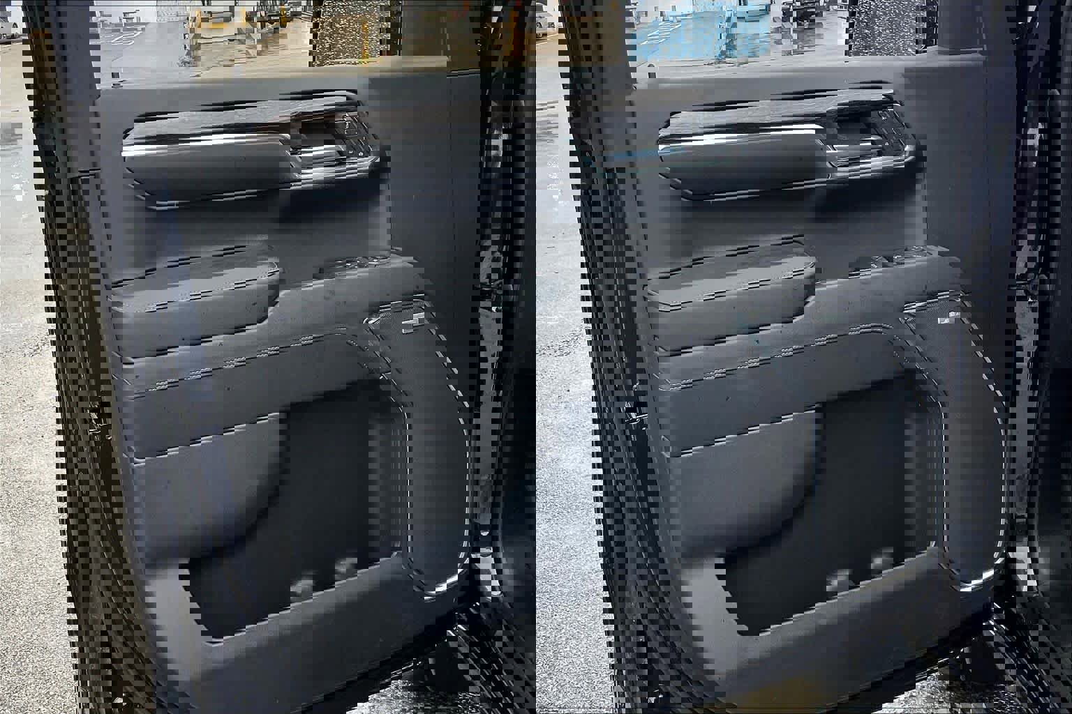 Used 2023 Chevrolet Silverado 1500 LTZ w/ LTZ Premium Texas Edition AWD/4WD image 22