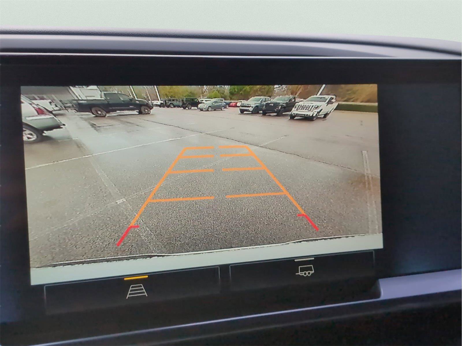 Certified 2023 Chevrolet Silverado 1500 RST image 18