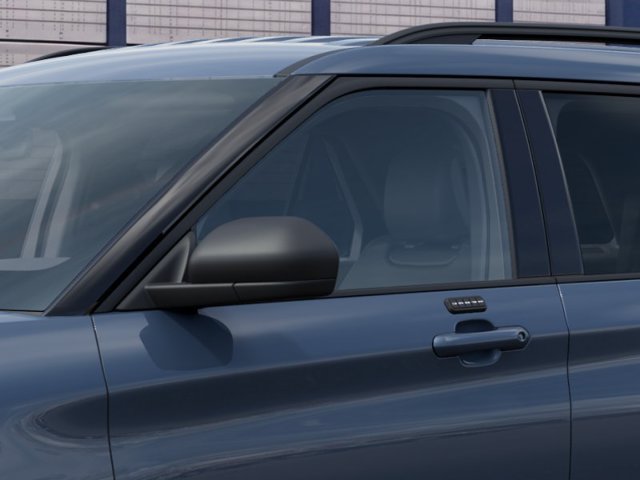 New 2027 Ford Explorer Active AWD/4WD image 20