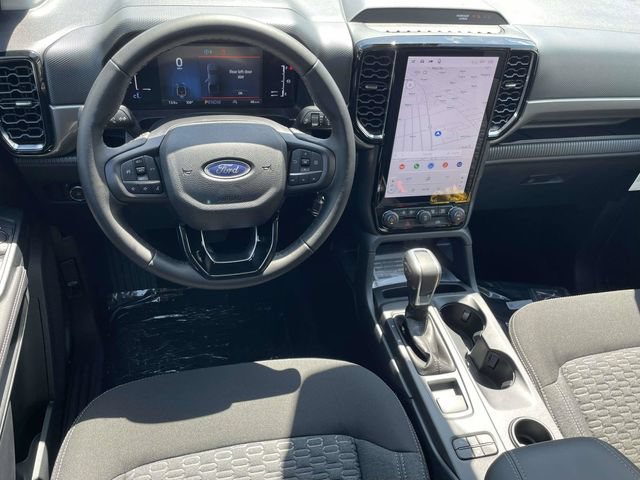 New 2026 Ford Ranger XLT w/ Equipment Group 301A High RWD image 4