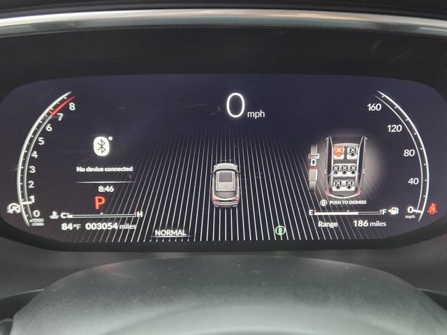 Certified 2026 Acura MDX w/ Technology Package FWD image 16