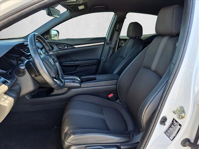 Used 2021 Honda Civic Sport image 15