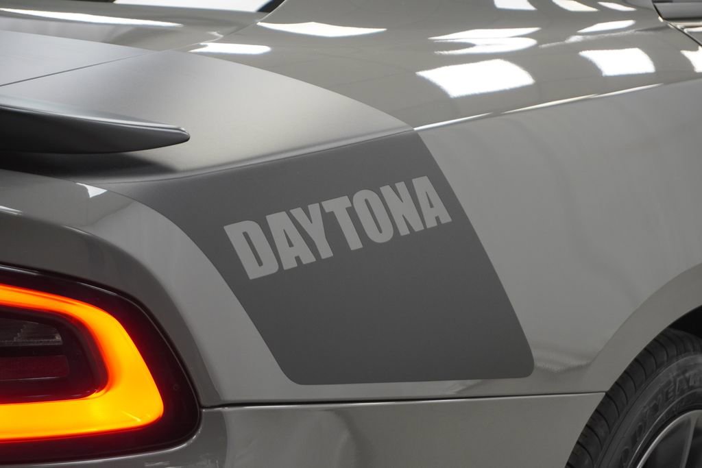 Certified 2023 Dodge Charger R/T w/ Daytona Edition Group image 13