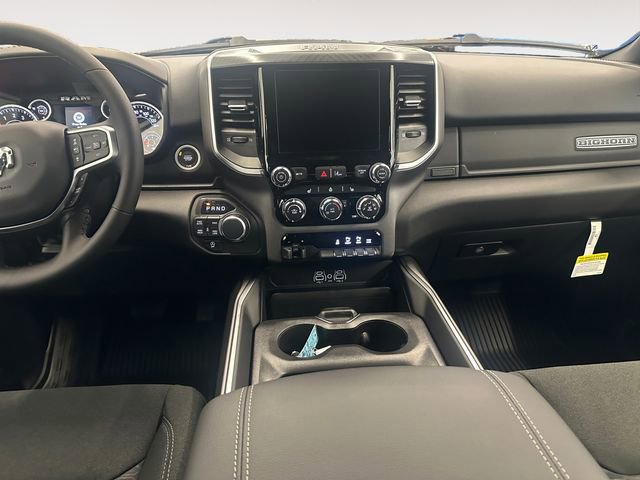 New 2026 RAM 1500 Big Horn image 10