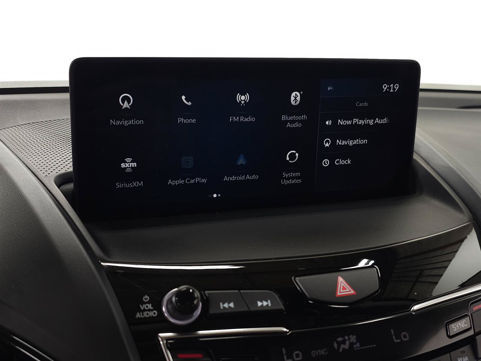 Used 2020 Acura RDX w/ Technology Package AWD/4WD image 27