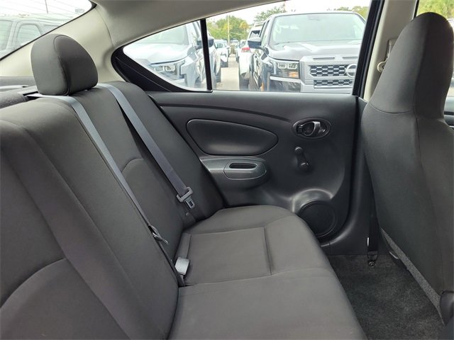 Used 2016 Nissan Versa S Plus image 27