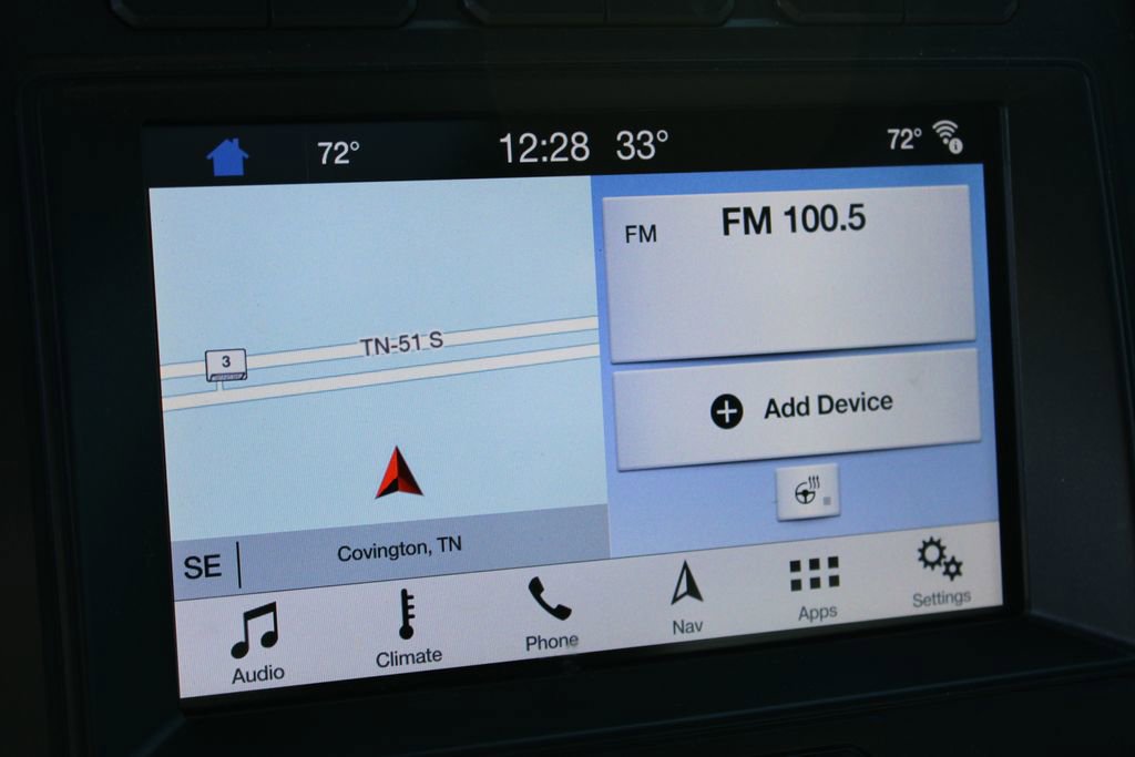 Used 2019 Ford Expedition Limited w/ Equipment Group 303A image 29