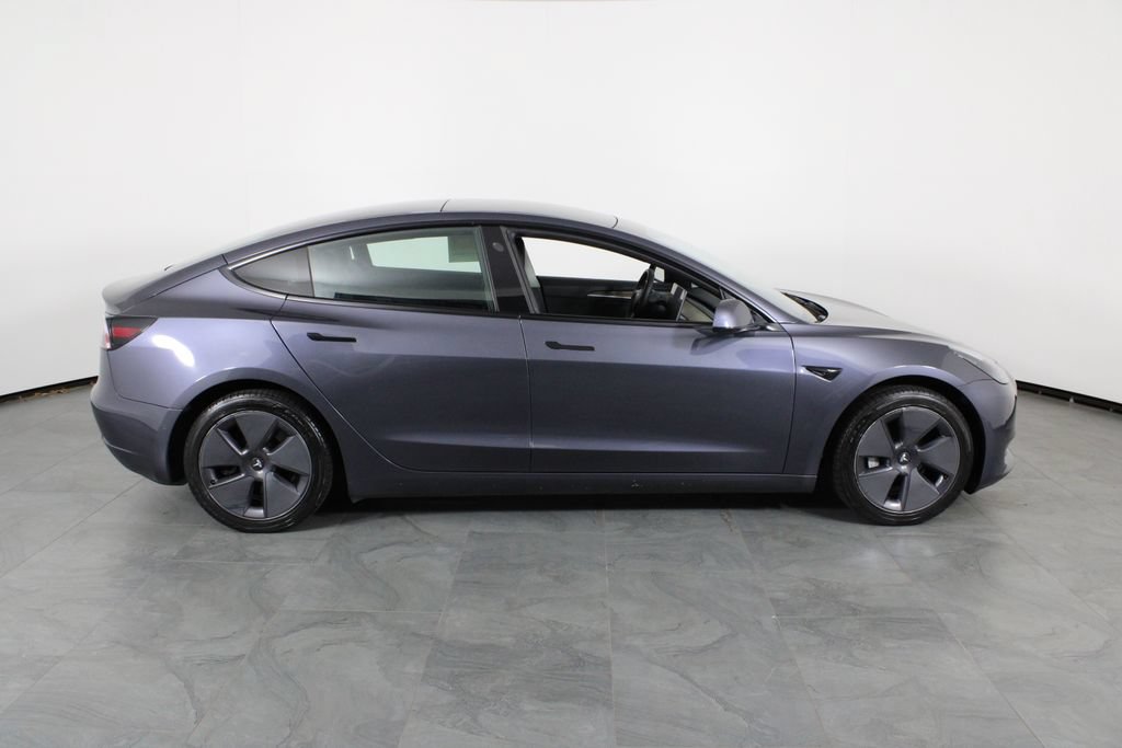 Used 2022 Tesla Model 3 Long Range AWD/4WD image 14