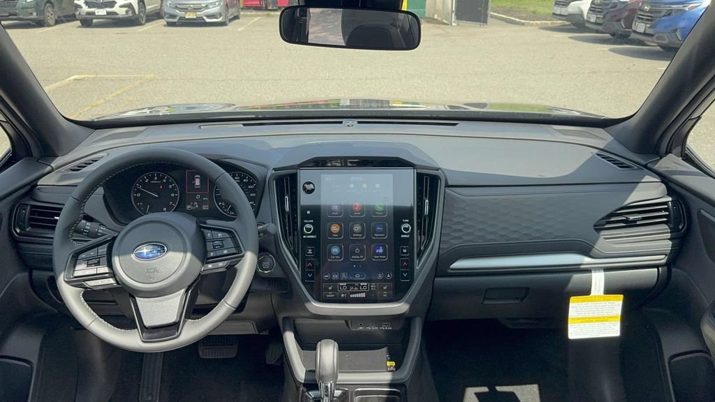 New 2026 Subaru Forester Premium AWD/4WD image 12