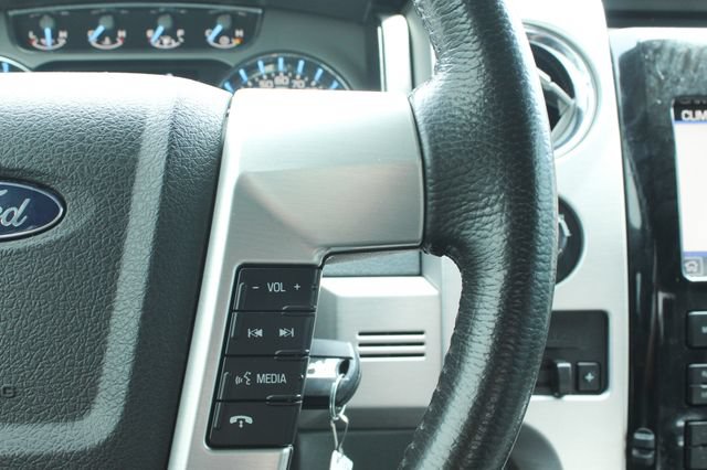 Used 2012 Ford F150 Platinum AWD/4WD image 26