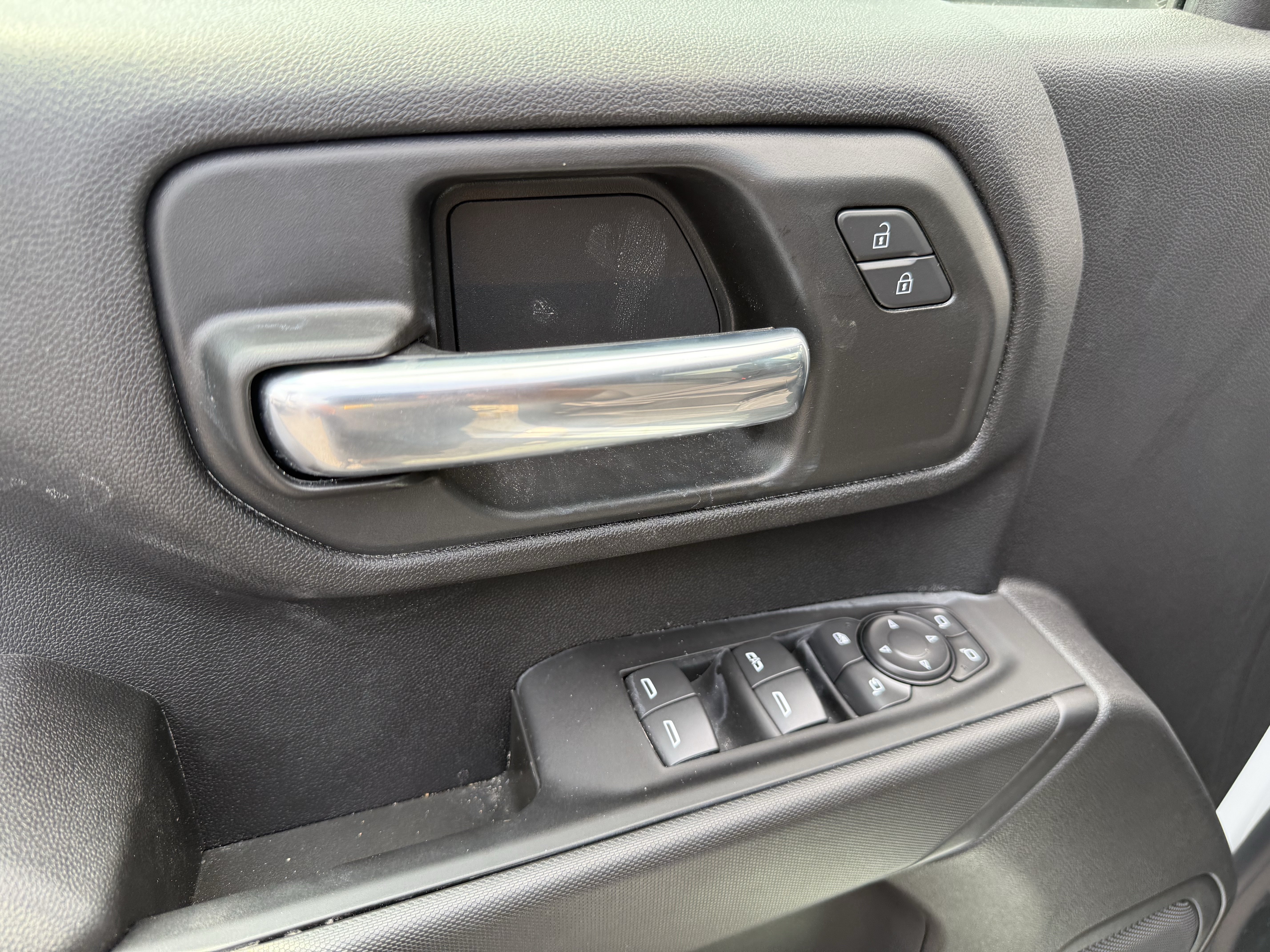 New 2026 Chevrolet Silverado 2500 W/T w/ WT Convenience Package RWD image 15