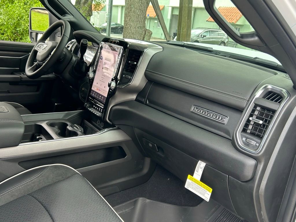 New 2026 RAM 2500 Laramie w/ Night Edition image 38