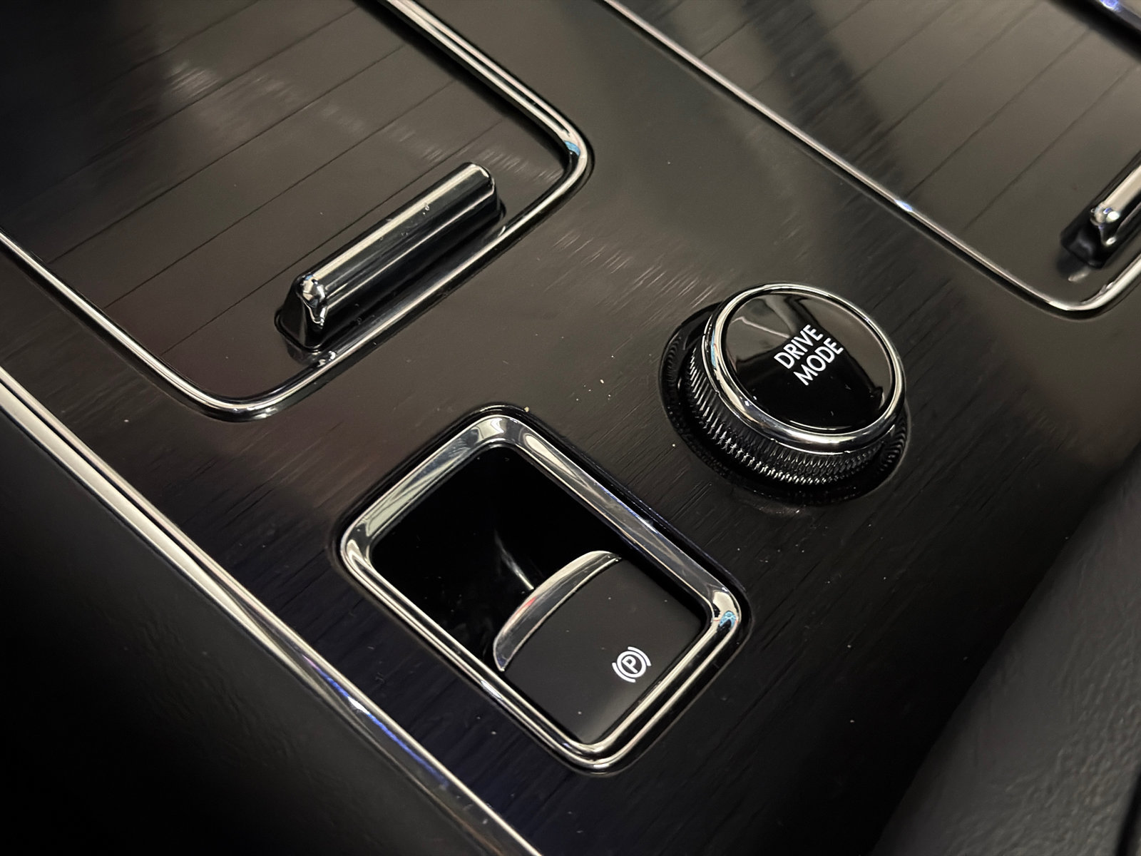 New 2027 Lincoln Aviator Reserve AWD/4WD image 32