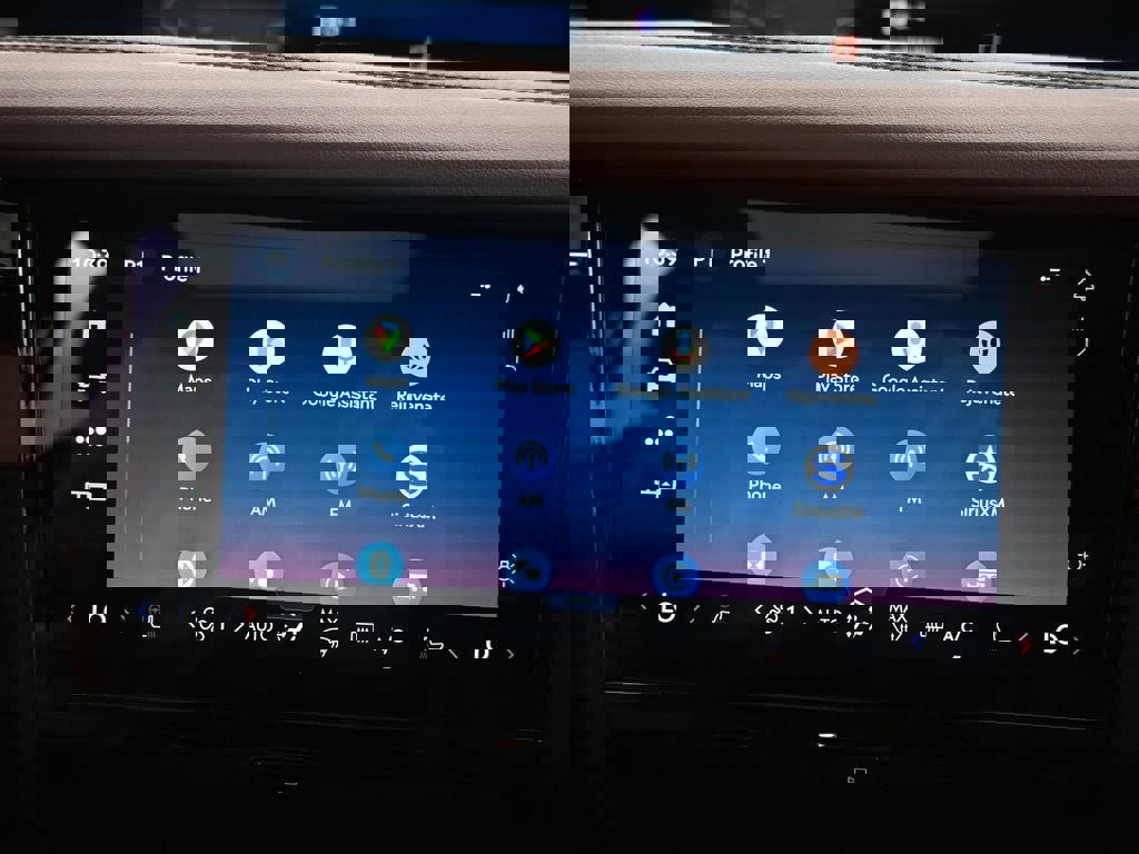 New 2026 Lincoln Navigator Reserve image 18