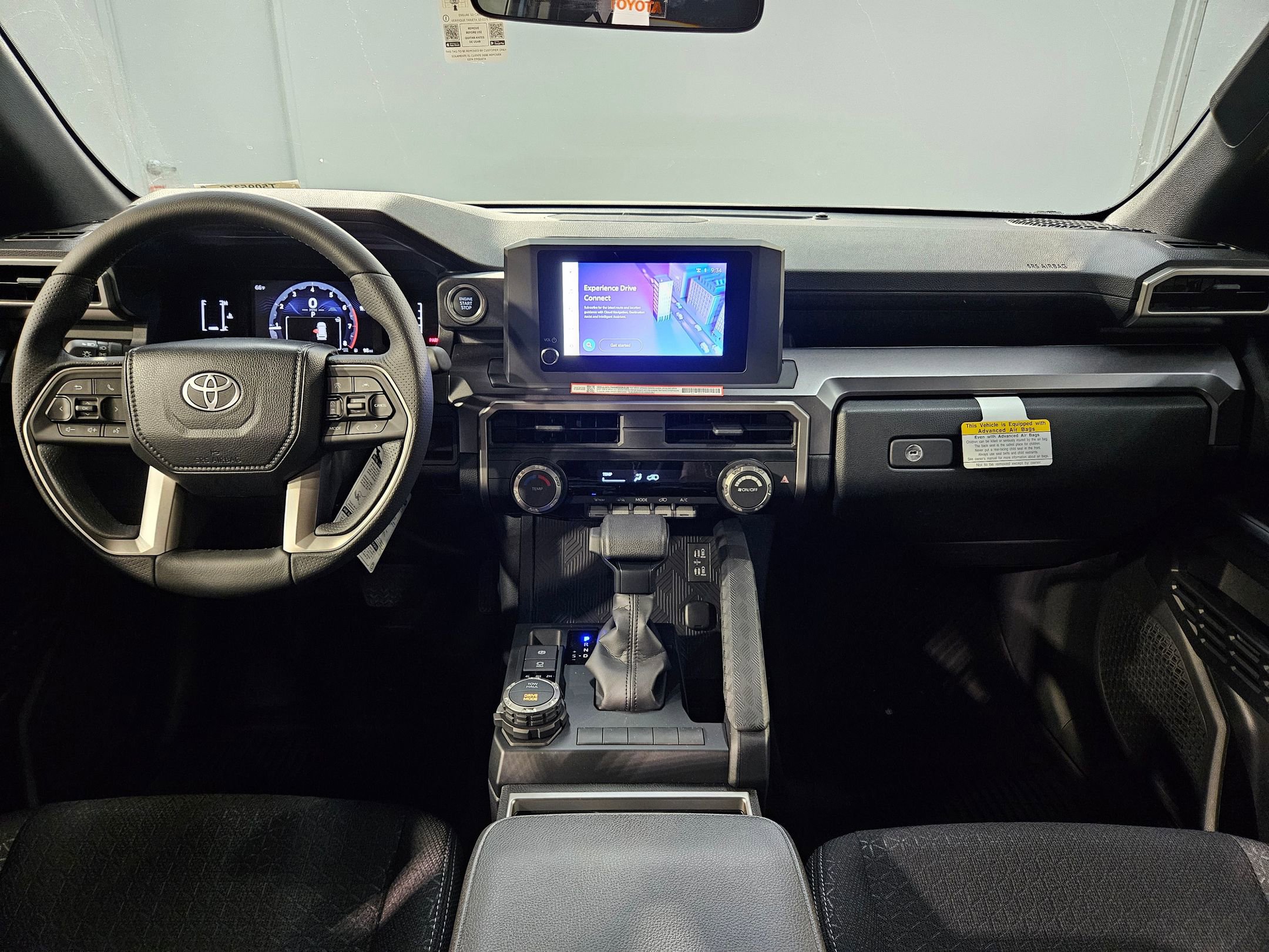 New 2026 Toyota 4Runner SR5 image 9