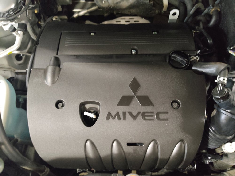 Used 2024 Mitsubishi Outlander Sport LE image 30