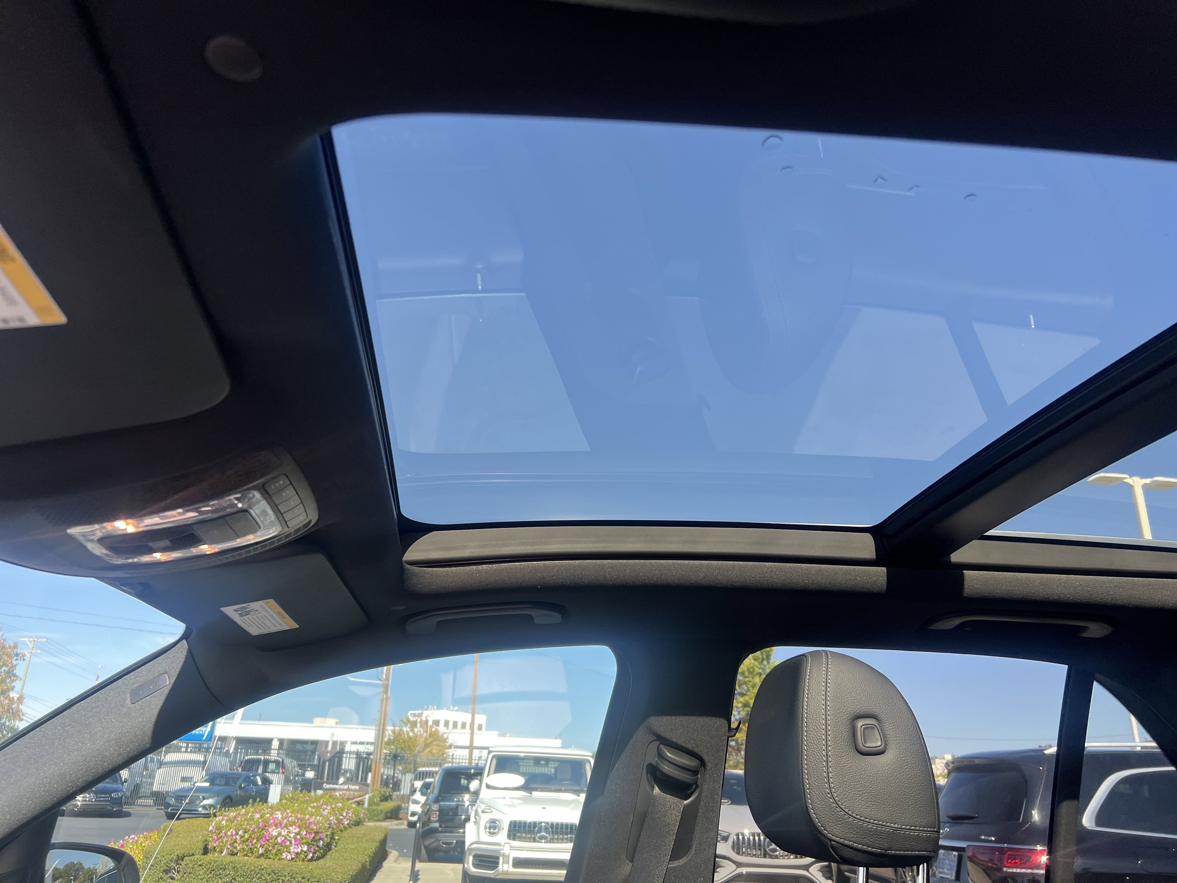 Certified 2022 Mercedes-Benz GLE 350 image 28