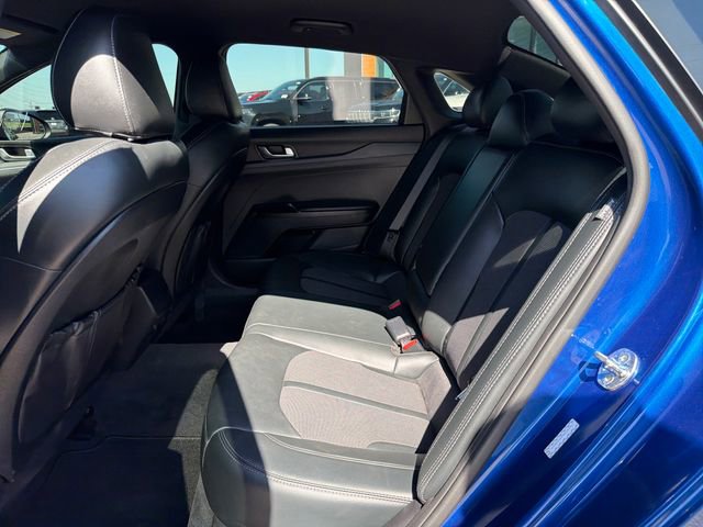 Used 2022 Kia K5 GT-Line image 22