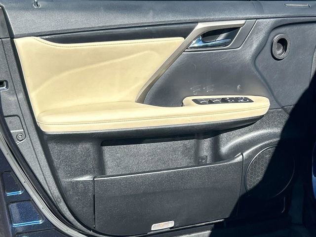 Used 2022 Lexus RX 350 FWD image 25
