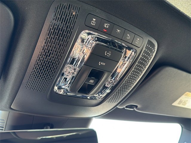 New 2026 Mercedes-Benz CLA 250 image 23