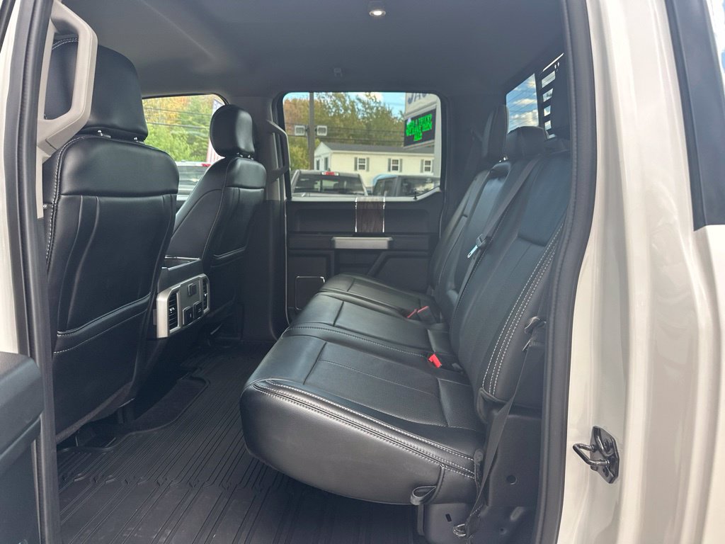 Used 2019 Ford F150 Lariat AWD/4WD image 34