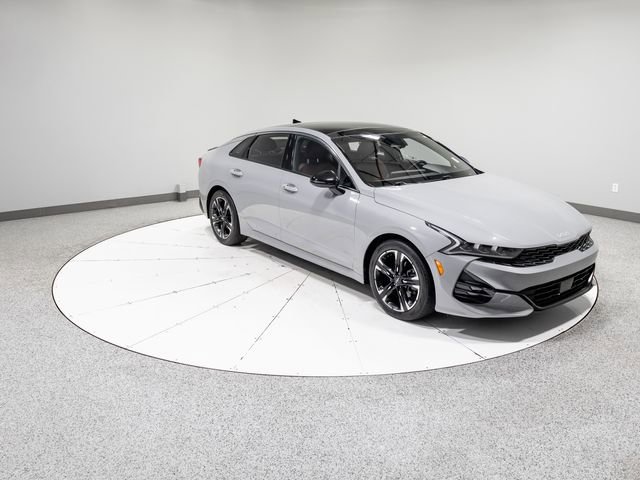 Used 2023 Kia K5 GT-Line AWD/4WD image 30