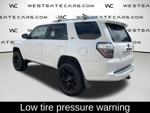 Used 2015 Toyota 4Runner SR5 image 7