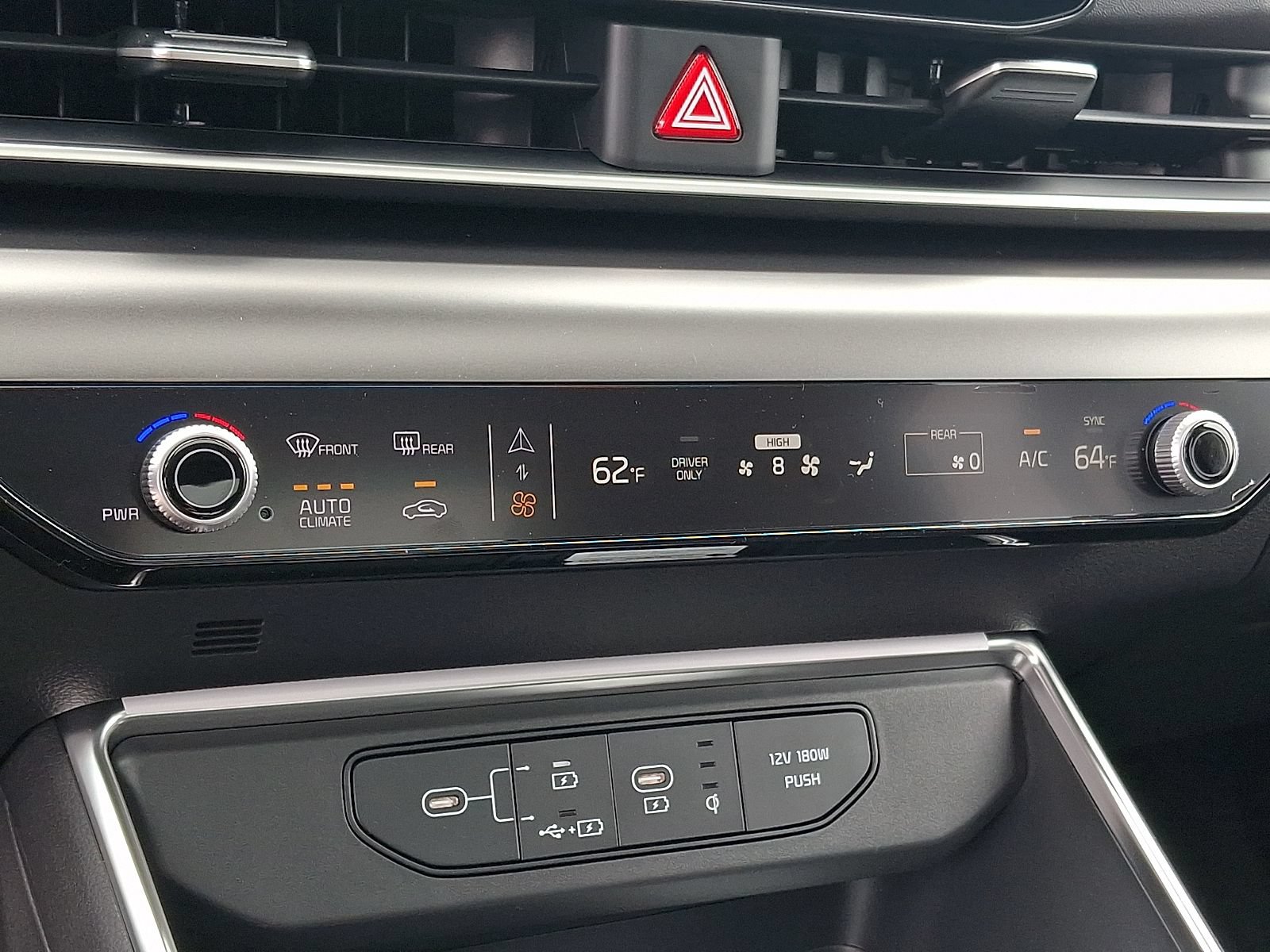 New 2027 Kia Carnival SX Prestige FWD image 14