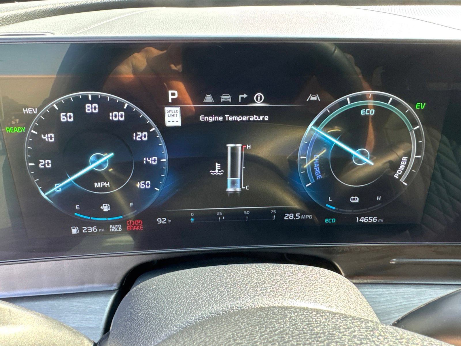 Used 2024 Kia Sportage X-Line Prestige AWD/4WD image 32