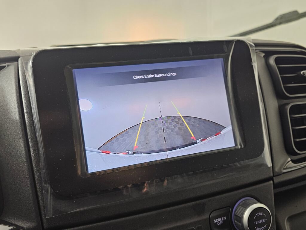 New 2026 RAM ProMaster 1500 image 26