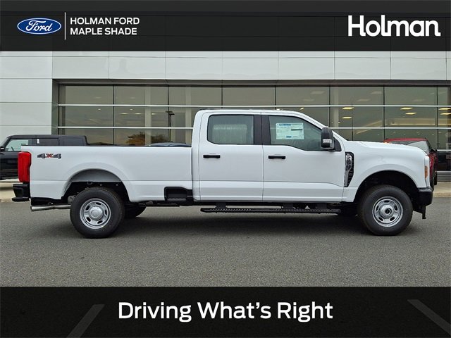 New 2026 Ford F250 XL