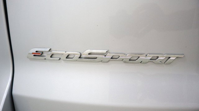 Used 2020 Ford EcoSport S image 20