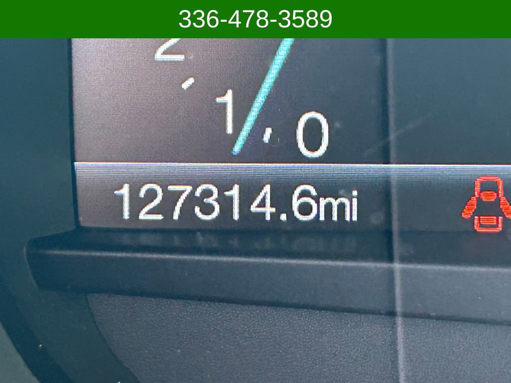 Used 2017 Ford Edge SEL w/ Equipment Group 201A image 10