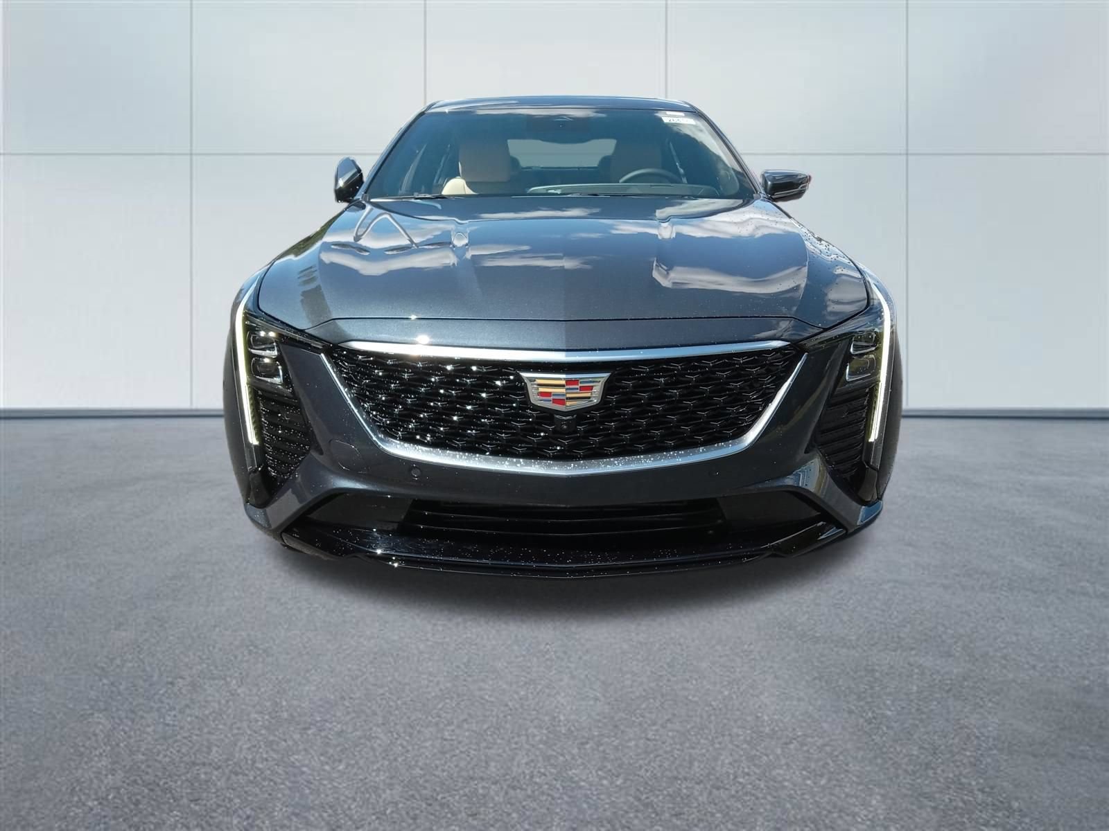 New 2026 Cadillac CT5 Premium Luxury AWD/4WD image 5
